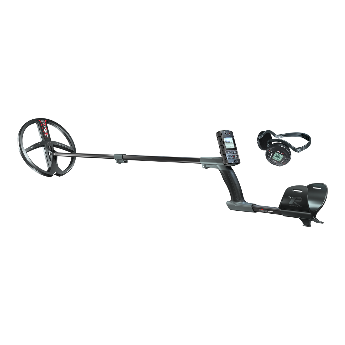 XP Deus 2 FMF teknolojisi nedir?