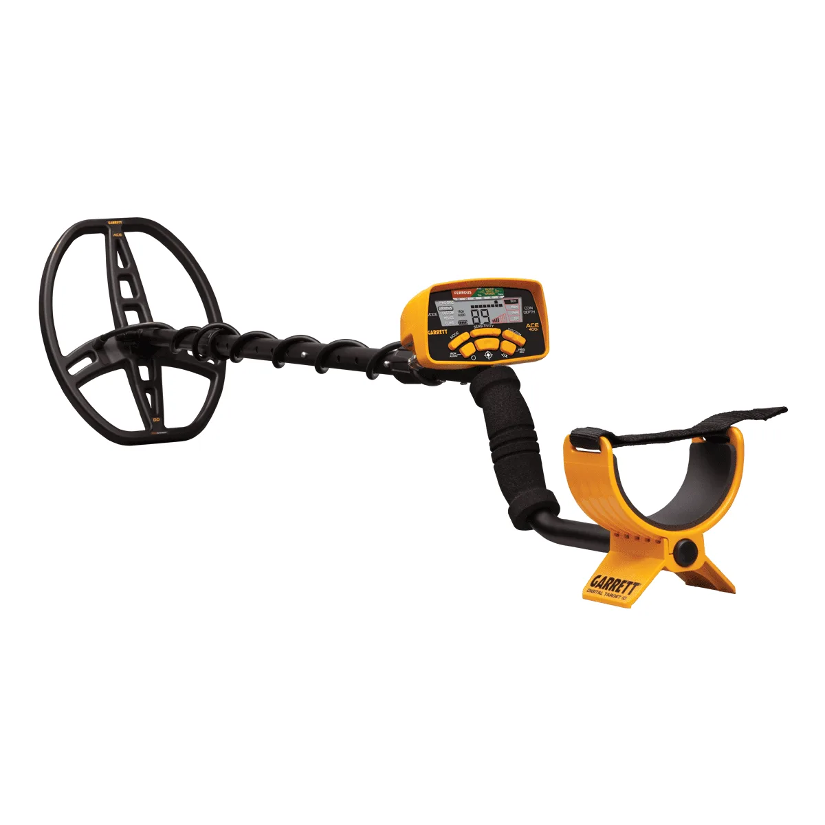 bursa-garrett-ace-300i