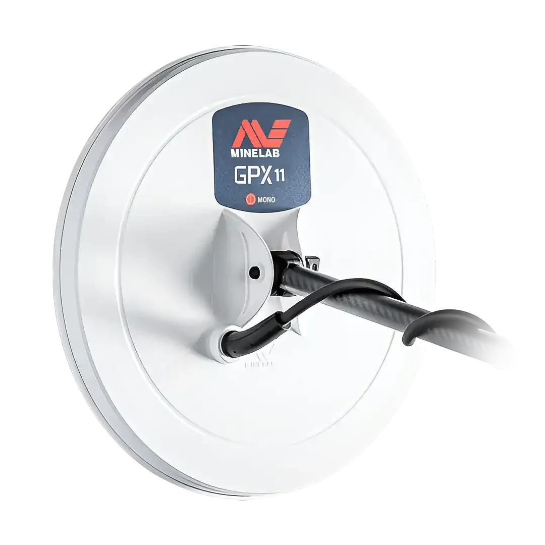 Bursa Minelab GPX 11 Monoloop Bobin ürün görseli