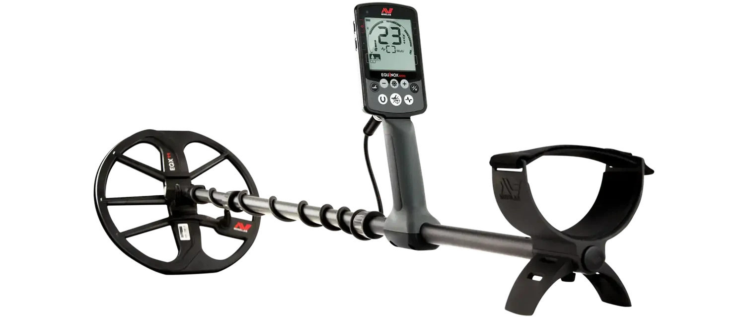 Bursa Minelab Equinox 600 ürün görseli
