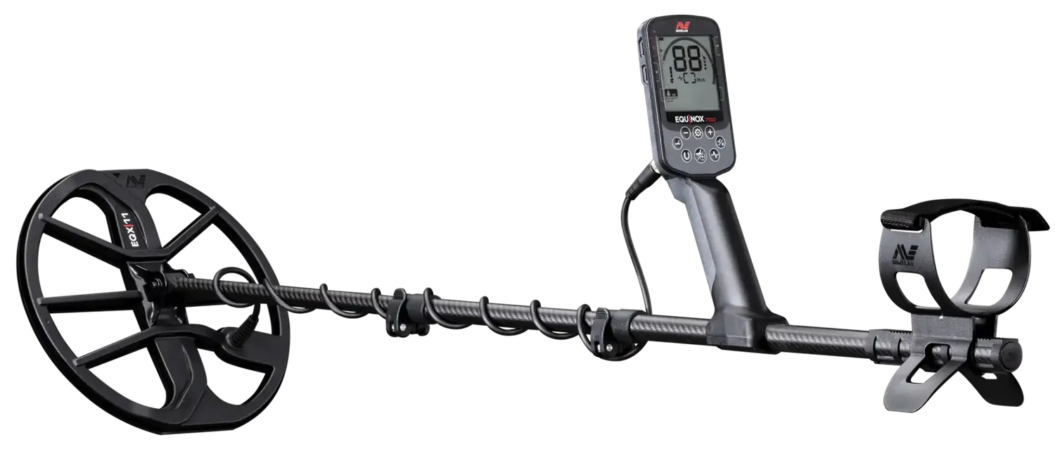 Bursa Minelab Equinox 700 ürün görseli