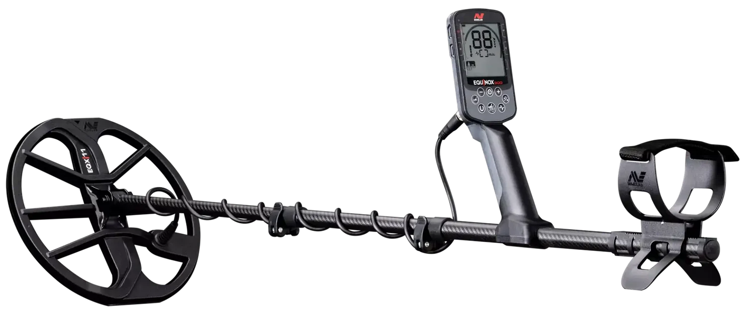 Bursa Minelab Equinox 900 ürün görseli