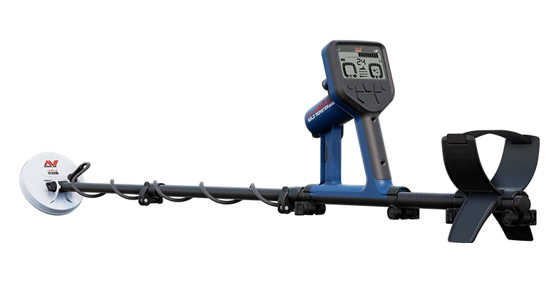 Bursa Minelab Gold Monster 2000 - Gold Monster 2000 altın dedektörü