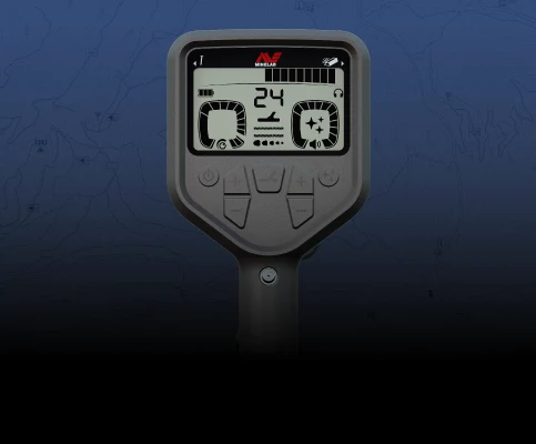 Bursa Minelab Gold Monster 2000 - Otomatik altın ayarı