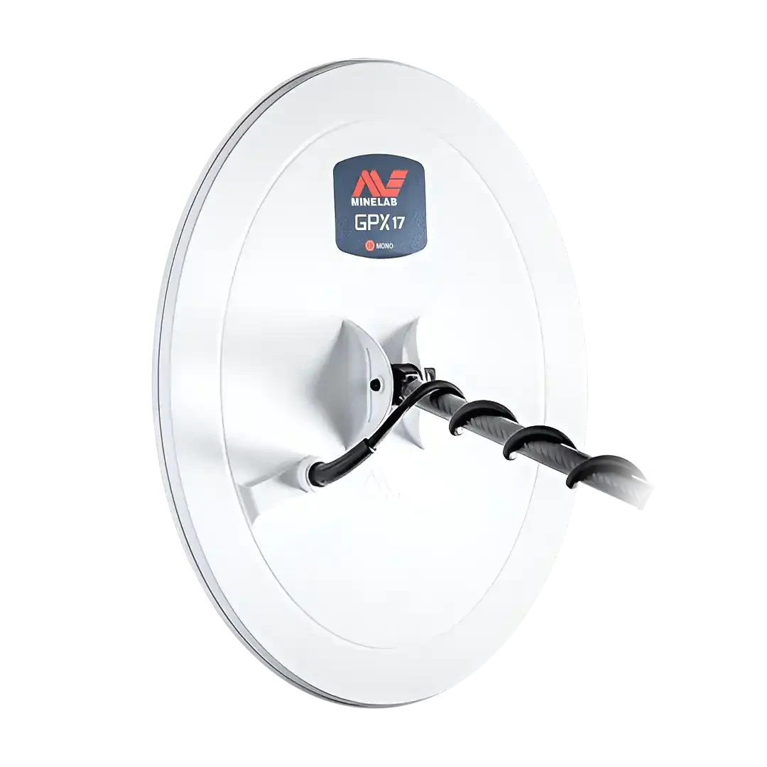 Bursa Minelab GPX 6000 - GPX 17 bobin