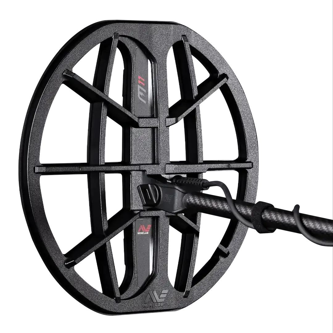 Bursa Minelab Manticore - M11 Double-D bobin