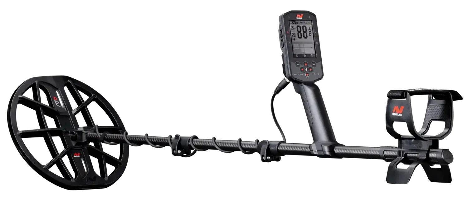 Bursa Minelab Manticore ürün görseli