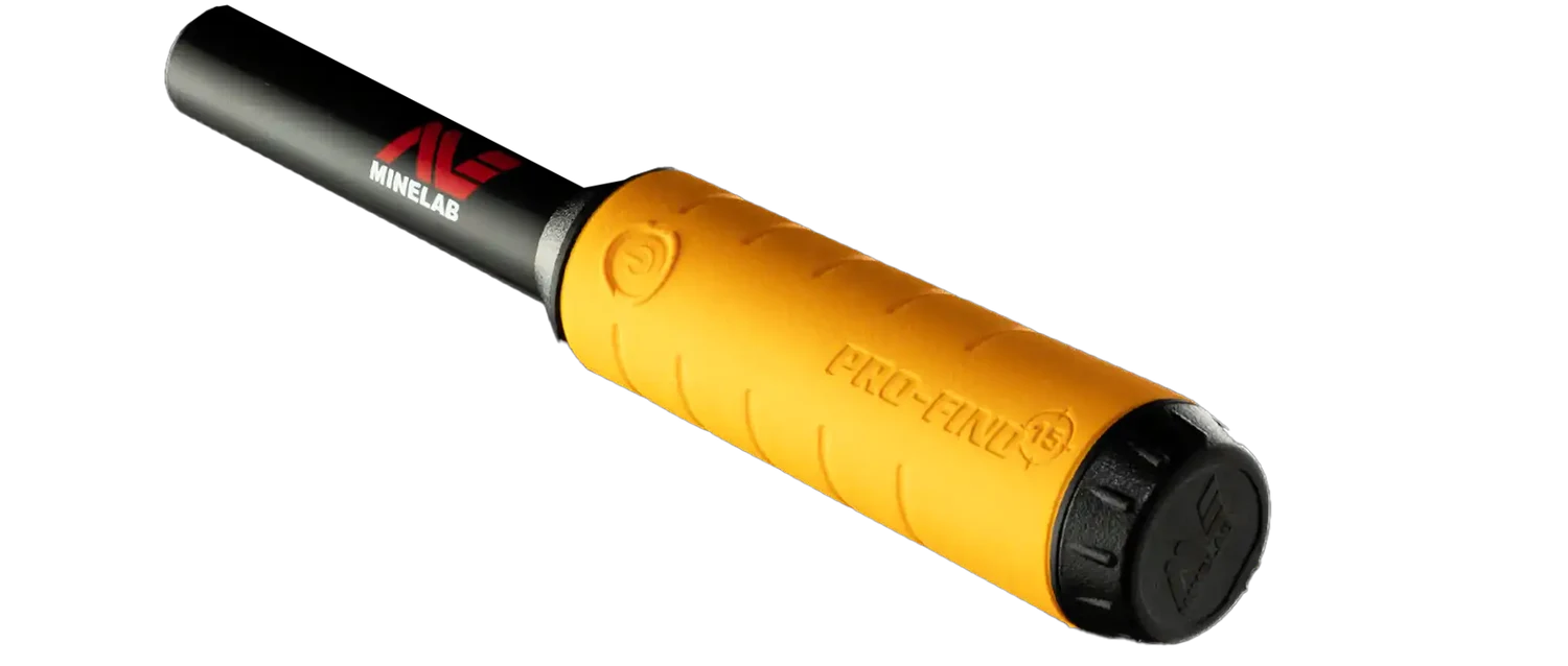 Bursa Minelab PRO-FIND 15 ürün görseli