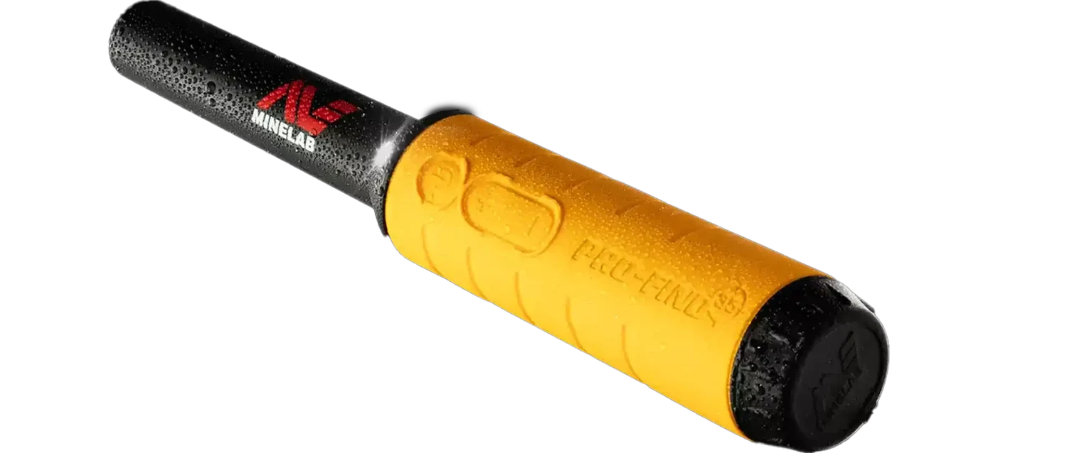 Bursa Minelab PRO-FIND 35 ürün görseli