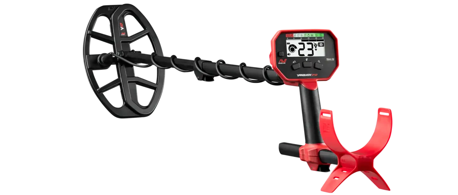 Bursa Minelab Vanquish 340 ürün görseli