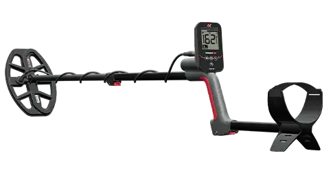 Bursa Minelab Vanquish 360 - Hafif kullanım