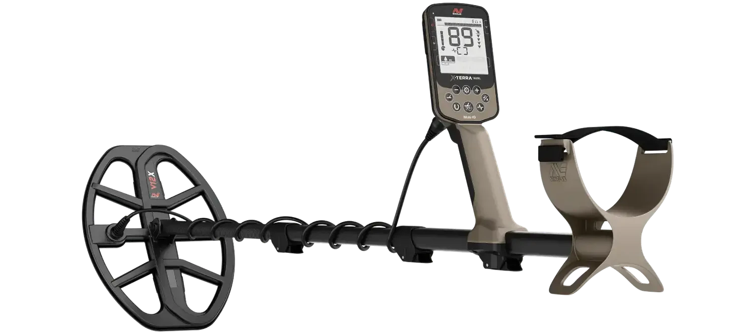 Bursa Minelab X-Terra Elite ürün görseli