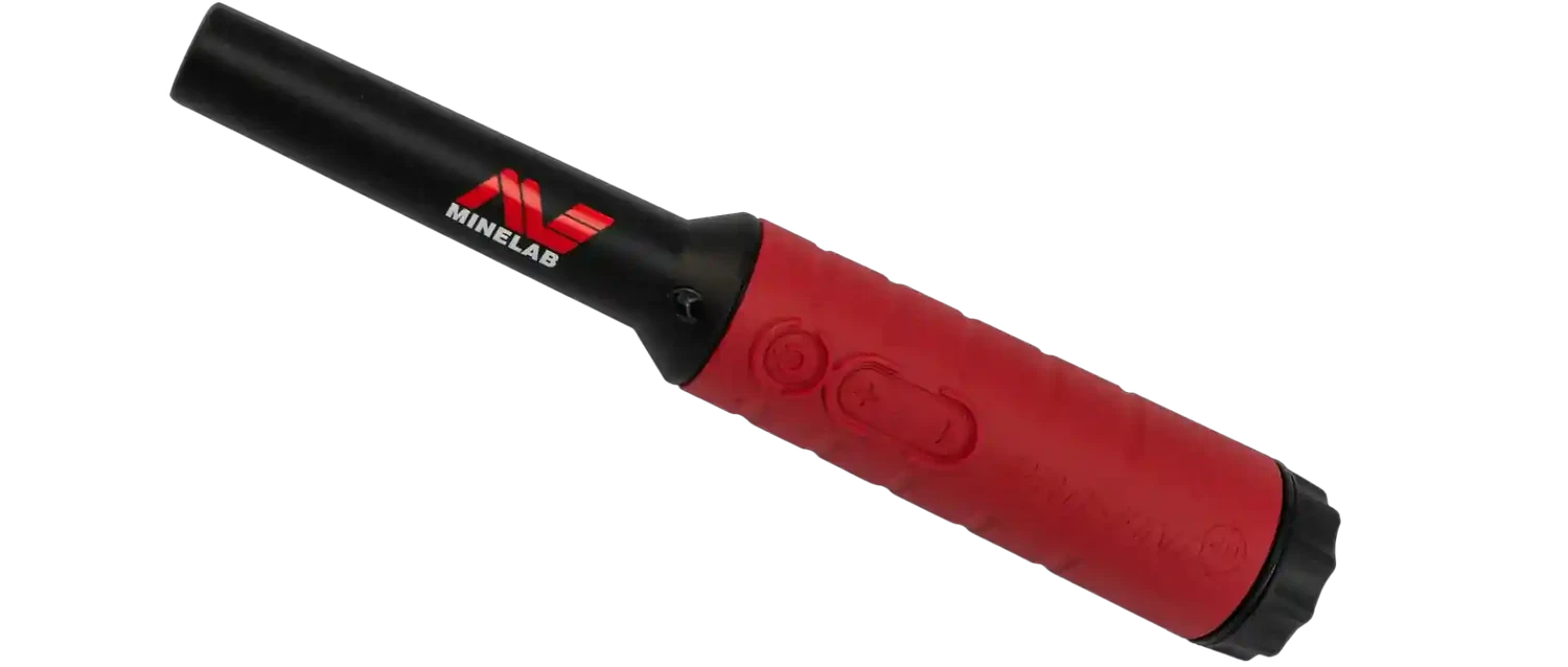 Bursa Minelab Pinpointer - Minelab Pinpointer