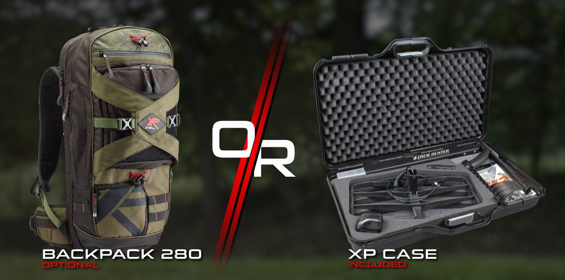 Bursa XP XTREM HUNTER - XTREM HUNTER; taşıma çantası, başlık dengesi ve kurulum hazırlığıyla birlikte düşünülmesi gereken profesyonel bir sistemdir.